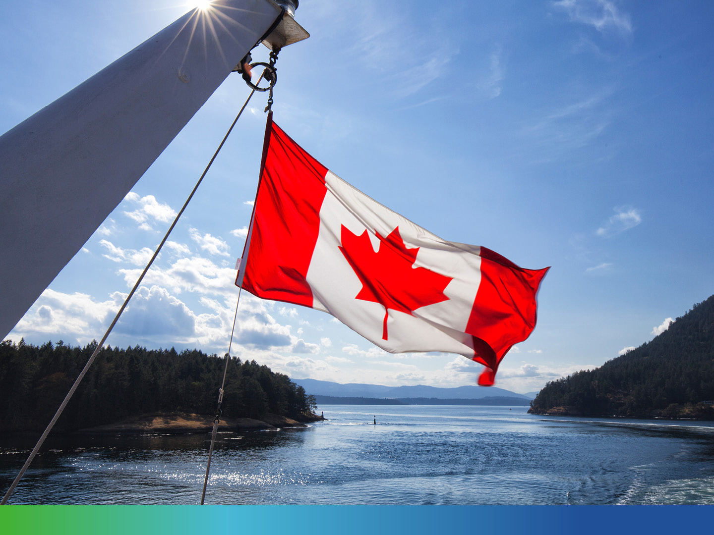 Le Canada est le meilleur endroit au monde où investir