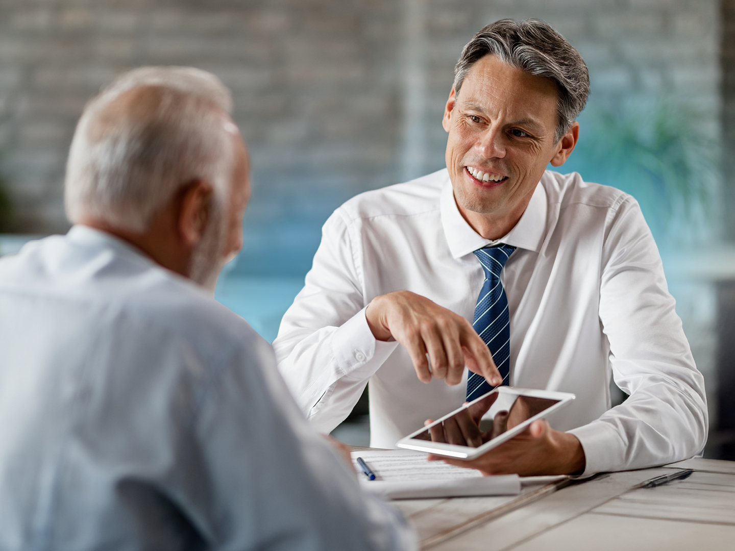 Managed Assets Program
