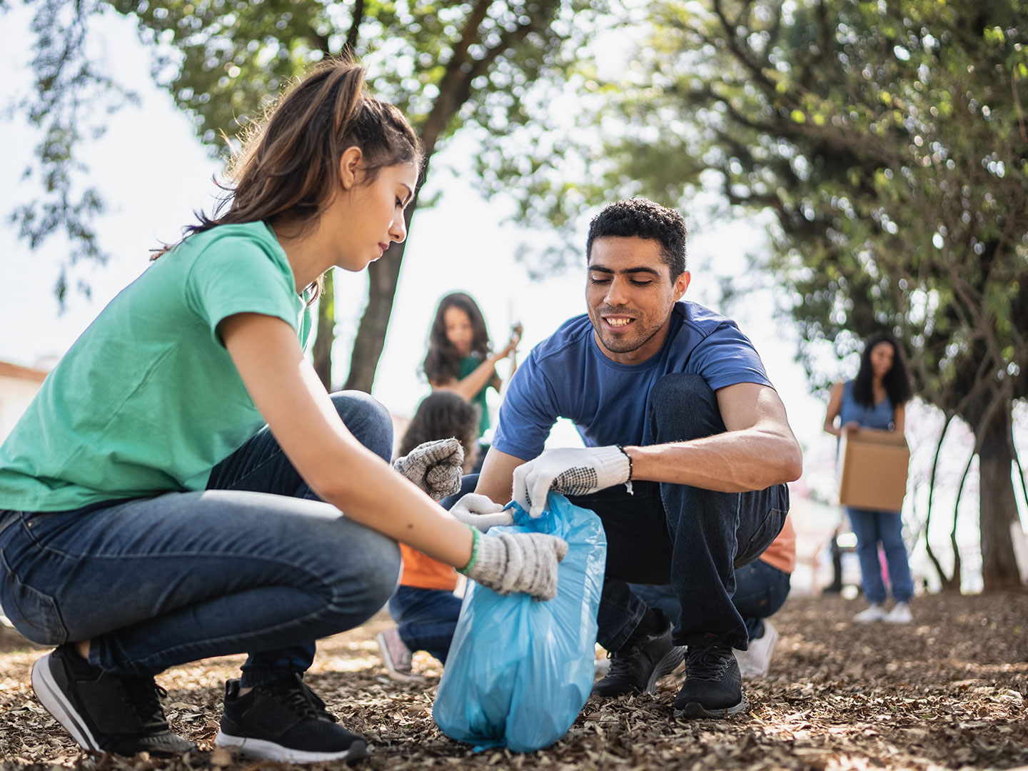 Volunteering is central to our commitment, allowing us to provide vital support to those in need while fostering a strong sense of community and teamwork among our employees. By dedicating our time and skills, we contribute to meaningful causes and help create a brighter, more sustainable future for all.