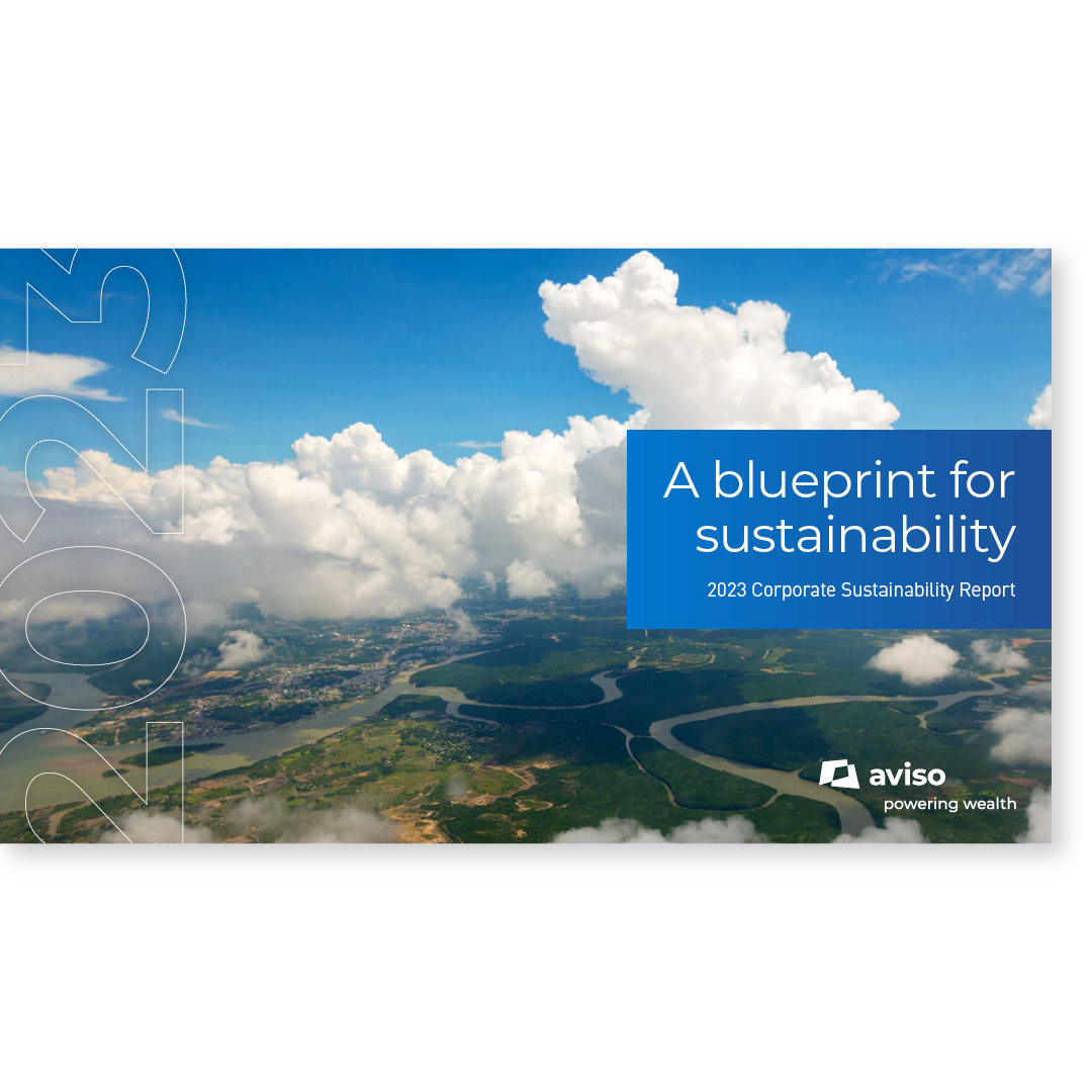 2023 Corporate Sustainability Report