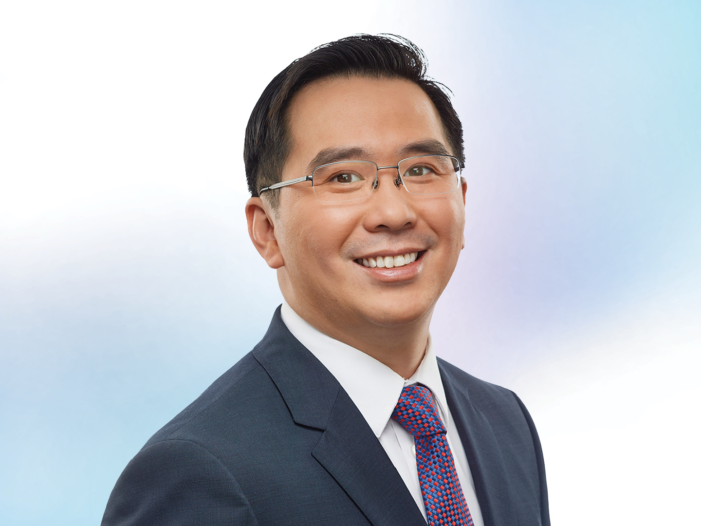 George Ho: Leading with innovation and partnership