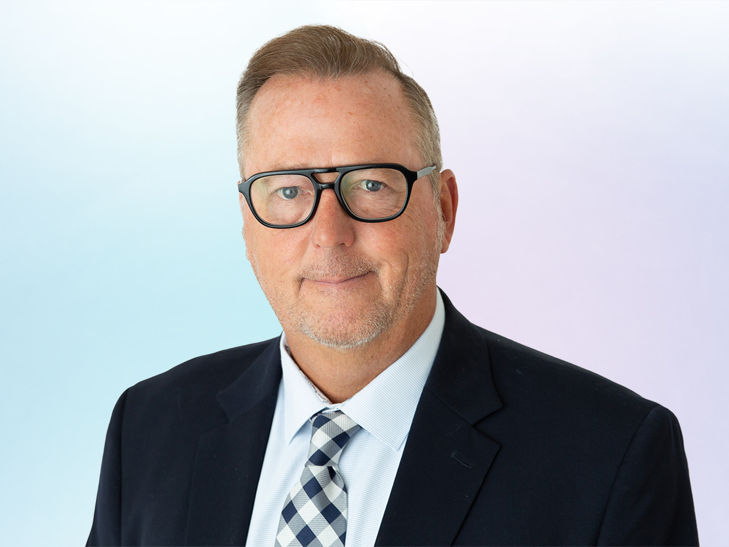 Kevin Vanderheyden